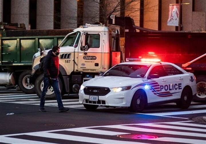 رئیس بخش امنیت سایبری اسرائیل به جرم تعرض به کودکان دستگیر شد