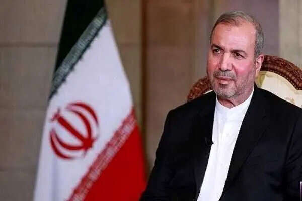 تشکر سفیر ایران در بغداد از عراقی‌ها برای برگزاری اربعین