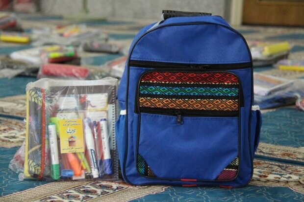 پویش مهر ۱۴۰۴ به همت بنیاد علوی آغاز شد .