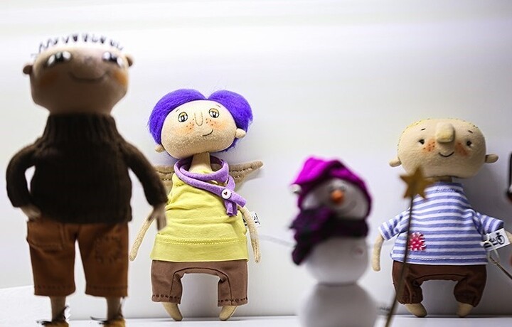 چالشهای بازار اسباب بازی از نگاه یک تولیدکننده بزرگسالان، قاعده بازار اسباببازی را بر هم زدند