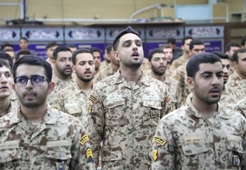 یک ماه کسری خدمت سربازی برای مشمولان دارای مهارت