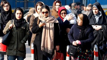 افزایش زنان سرپرست خانوار در ایران/ نیازمند سیاست‌گذاری هدفمند و توانمندسازی