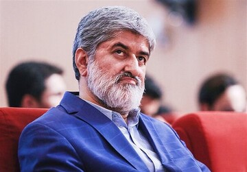 واکنش علی مطهری به بیانیه جبهه اصلاحات