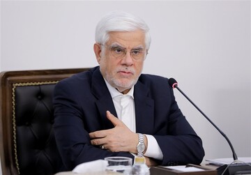 تأکید عارف بر ضرورت بازسازی و نوسازی ناوگان هوایی کشور