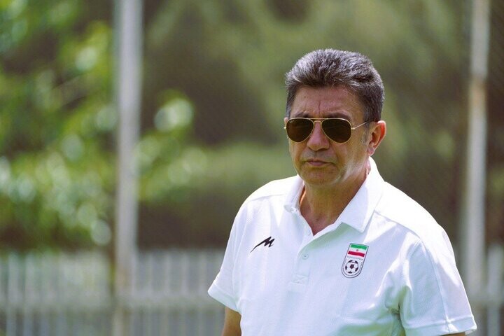 مجبور شدیم به کافا لیست بدهیم قلعه نوعی