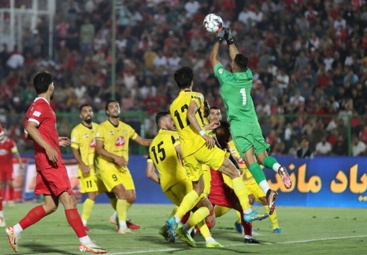 پرسپولیس