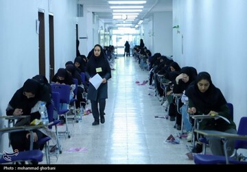 امتحانات دانشگاه‌ها در تعطیلات روز شنبه لغو نمی‌شود