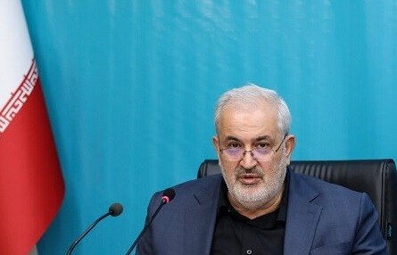 خبر خوش وزیر نیرو؛ آب طالقان به هشتگرد رسید