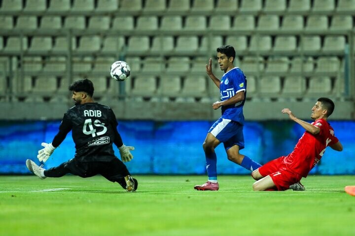 استقلال