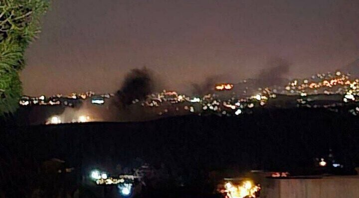 تجاوز مجدد رژیم صهیونیستی به جنوب لبنان لبنان