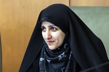 انتصابات زنان در دولت تشریفاتی نیست
