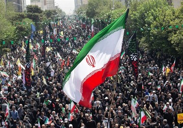 آزمون ایران‌دوستی و نتیجه‌ای که در تاریخ ثبت شد