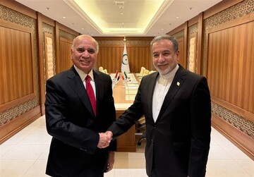 تاکید ایران و عراق بر ضرورت اقدام کشورهای اسلامی برای پایان دادن به محاصره غزه