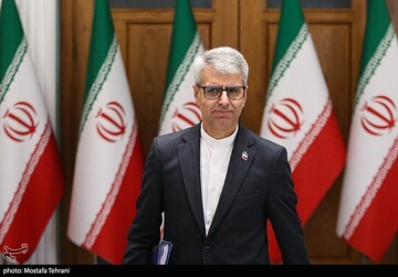ایران آماده مذاکره با اروپاست