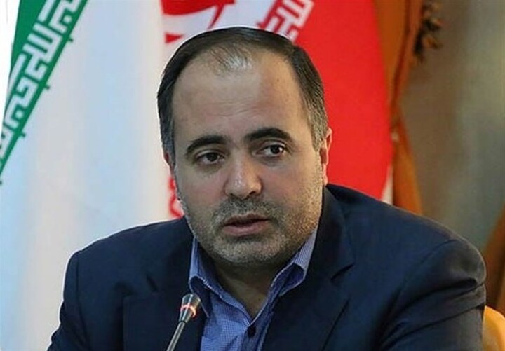 ۲۴۰۰ پروژه بخش کشاورزی در هفته دولت افتتاح می‌شود