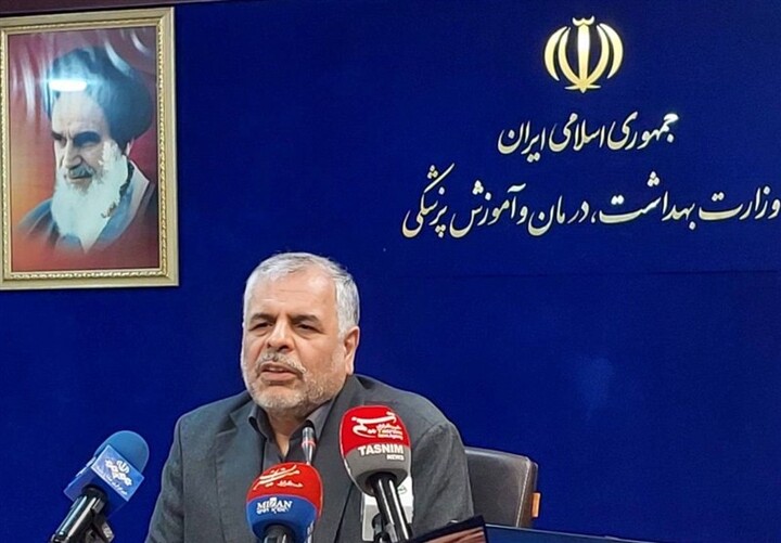 شناسایی خون‌های نادر با نمونه‌گیری از سربازان و دانشجویان