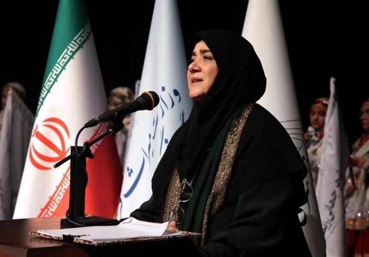 نباید اجازه دهیم آثار ایرانی به نام کشورهای دیگر ثبت شود