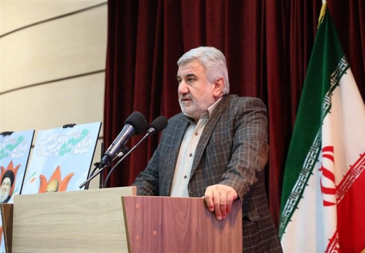مردانی: دولت نیازمند پشتیبانی نخبگان و دانشگاهیان انقلابی است