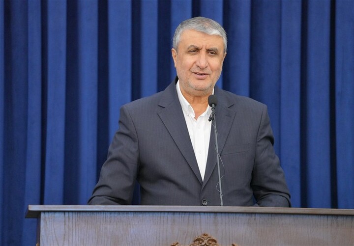 اسلامی: تاکنون حدود ۱۰ مرکز در کشور به فناوری پلاسمای سرد مجهز شدهاند اسلامی: تاکنون حدود ۱۰ مرکز در کشور به فناوری پلاسمای سرد مجهز شدهاند