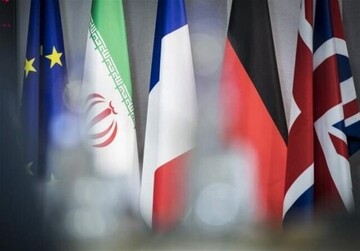 پایان گفتگوی ایران و سه کشور اروپایی