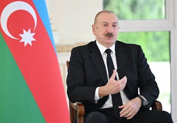 قصد قطع مرز ایران و ارمنستان را نداریم
