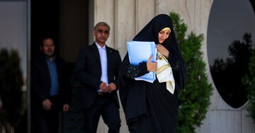نگرش جنسیتی در سیاست‌گذاری‌ها مورد توجه قرار گیرد