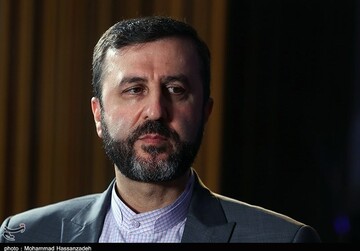 غریب‌آبادی: اروپا از نظر حقوقی در شرایط فعال‌سازی اسنپ‌بک نیست