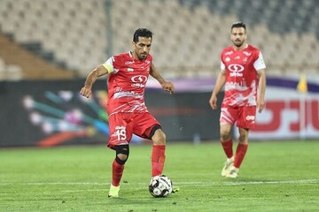 وحید امیری رسما از پرسپولیس جدا شد