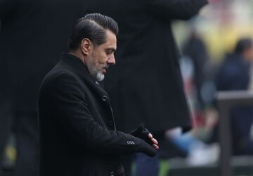 باشگاه پرسپولیس: پیروانی تا رأی استیناف، مشکلی برای فعالیت ندارد