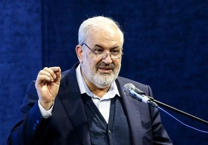 وزیر نیرو: با تکمیل پروژه‌های تولید و مدیریت مصرف ناترازی انرژی برطرف می‌شود