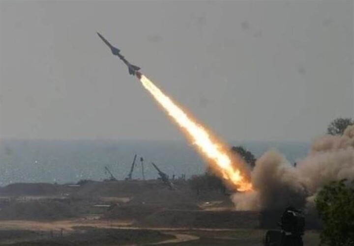 وزیر دفاع یمن: برای مقابله با رژیم صهیونیستی کاملا آمادهایم وزیر دفاع یمن: برای مقابله با رژیم صهیونیستی کاملا آمادهایم