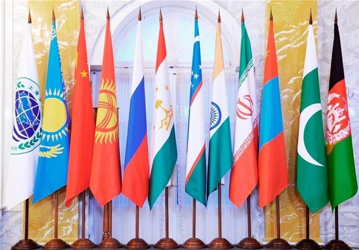 نظم جهانی پساآمریکایی کلیدخورده است؟ نظم جهانی پساآمریکایی کلیدخورده است؟