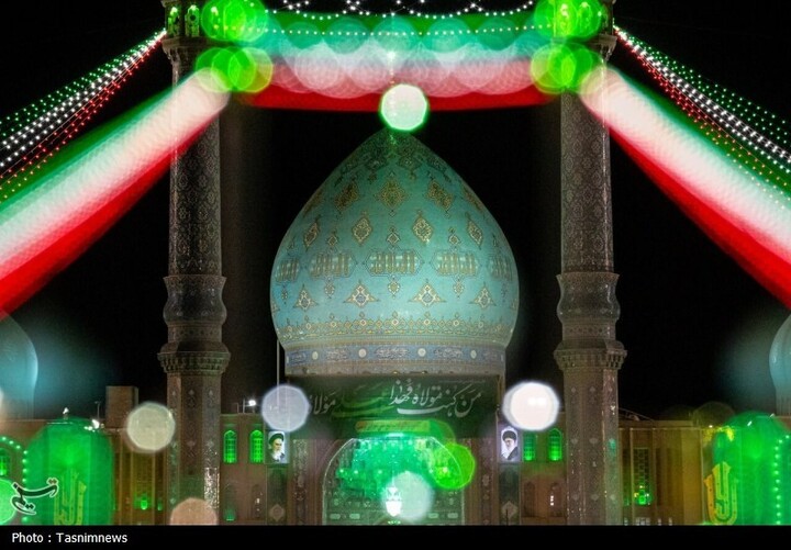 تشریح برنامه‌های آغاز امامت امام عصر(عج)