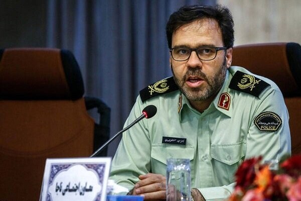 منتظرالمهدی