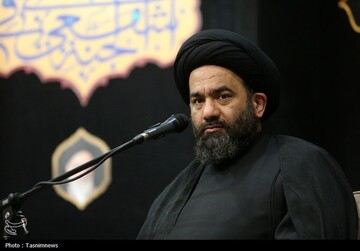 عزاداری سالروز شهادت امام عسکری(ع) در حرم حضرت معصومه(س)