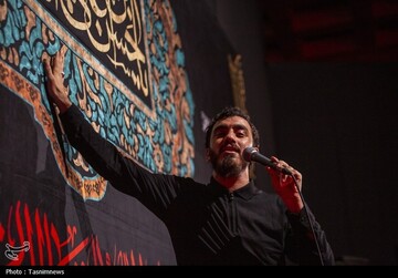 حال و هوای مسجد جمکران در شب شهادت امام حسن عسکری(ع)