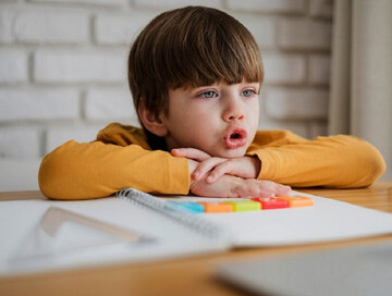 از چه سنی الفبا را به کودکان آموزش دهیم؟