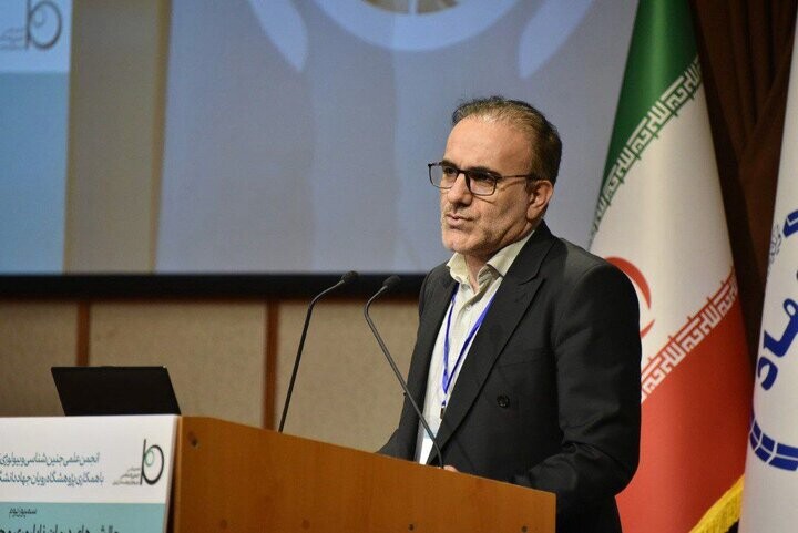 محمد رئیس زاده