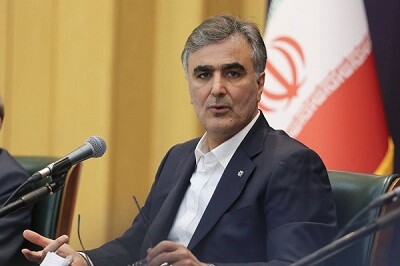 فرزین: هیچ برنامه‌ای برای افزایش نرخ ارز ۷۰ هزار تومانی نداریم