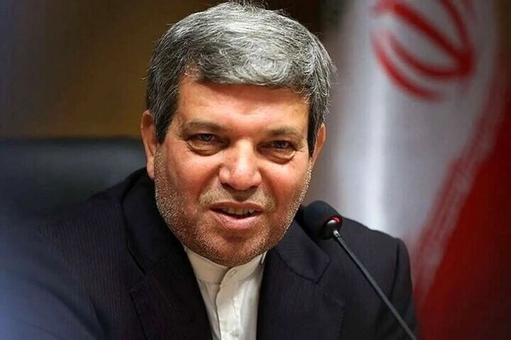 سازمان بهزیستی