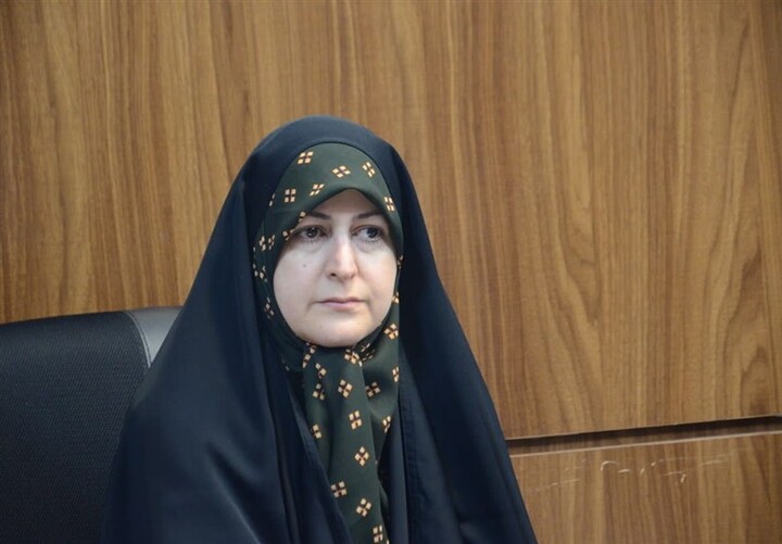 بازوهای اجرایی بانوان در دانشگاهها تقویت میشود بازوهای اجرایی بانوان در دانشگاهها تقویت میشود