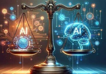 هوش مصنوعی و مسئولیت‌های حقوقی