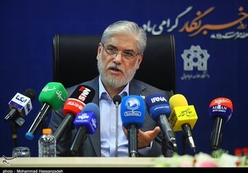 وزیرعلوم: دنبال تغییر در مدل تغذیه دانشجویان هستیم