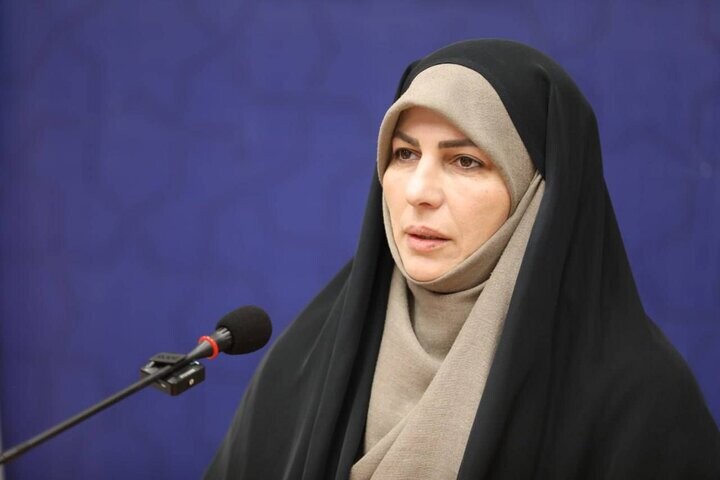 اردبیلی: شهر باید خانوادهمحور باشد ث