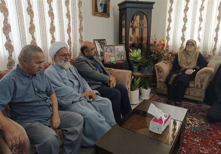 فاطمه مهاجرانی