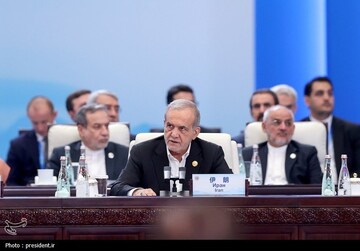 برنامه های سفر رئیس جمهور به چین