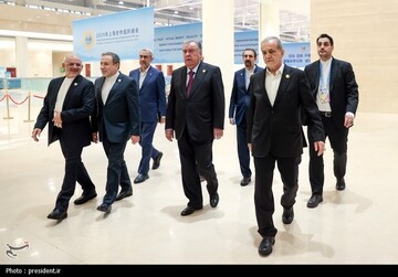 برنامه های سفر رئیس جمهور به چین