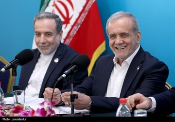 برنامه های سفر رئیس جمهور به چین