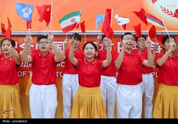 برنامه های سفر رئیس جمهور به چین