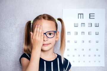 تنبلی چشم دومین علت کاهش بینایی کودکان/ بررسی سلامت چشم سالمندان در طرح سلام